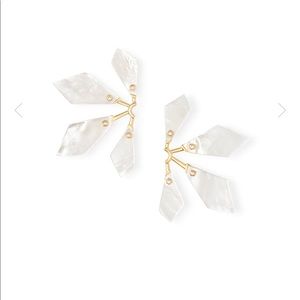 Kendra Scott Malika Earrings